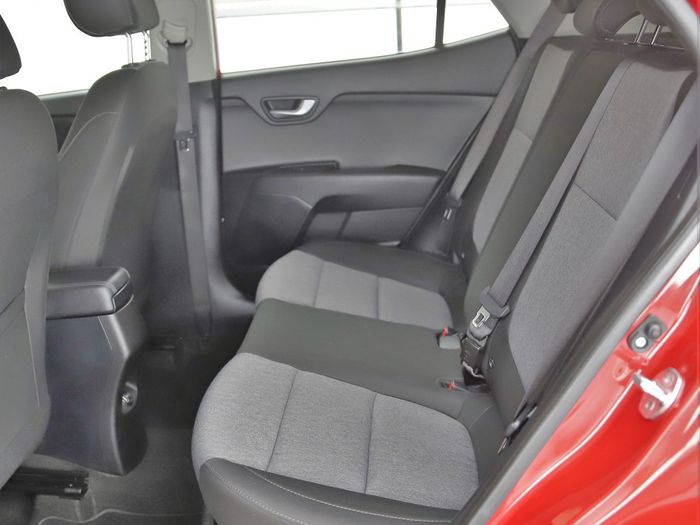 Kia Stonic 2022