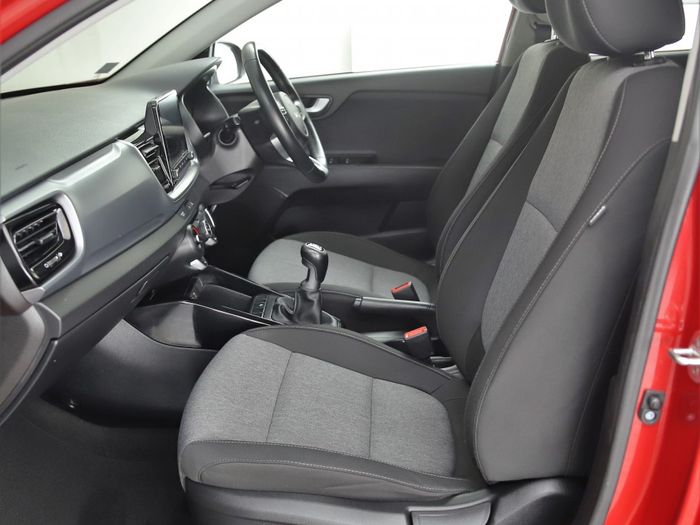 Kia Stonic 2022