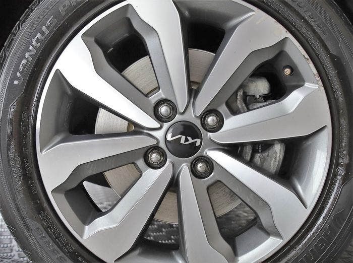 Kia Stonic 2022