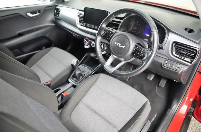 Kia Stonic 2022