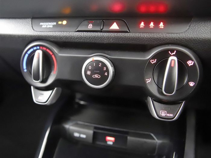 Kia Stonic 2022