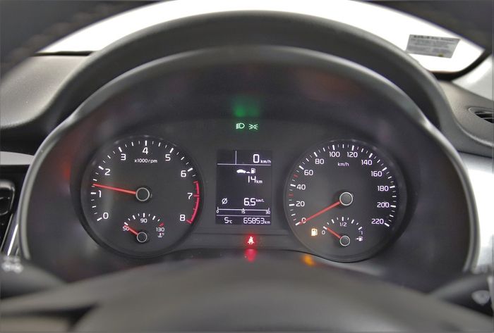 Kia Stonic 2022