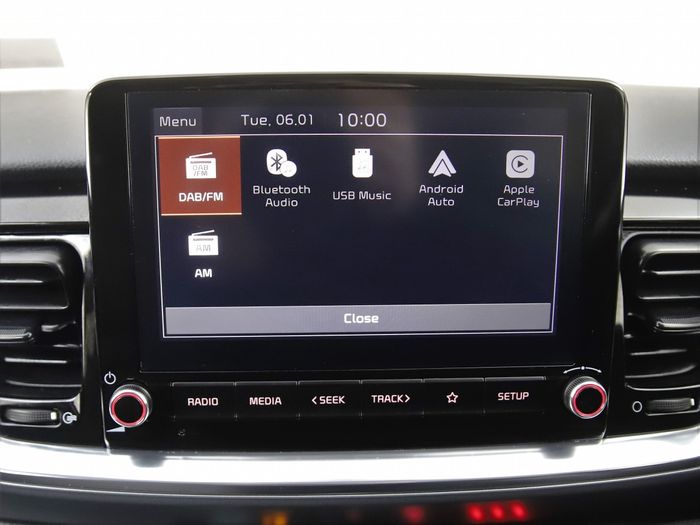 Kia Stonic 2022
