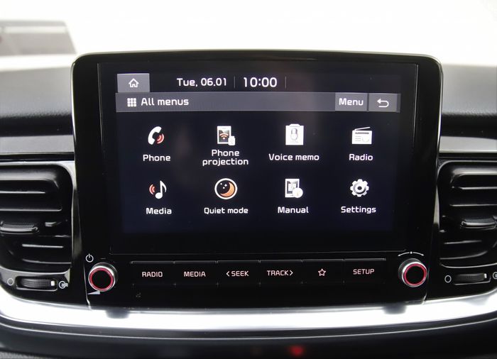 Kia Stonic 2022