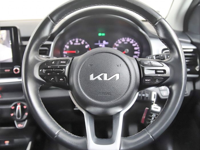 Kia Stonic 2022