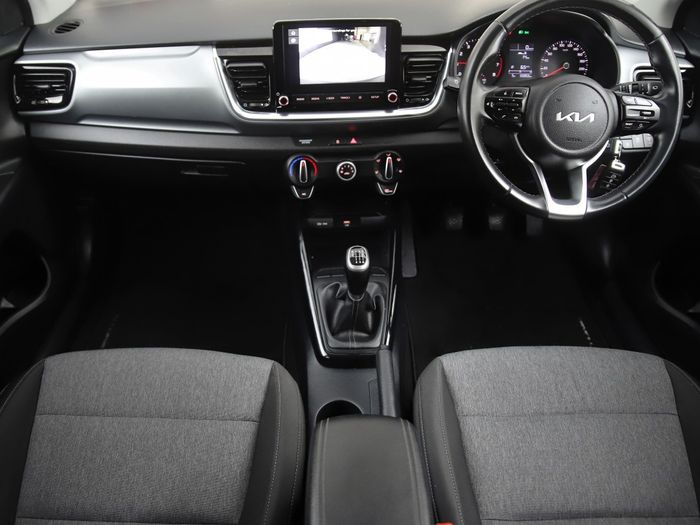 Kia Stonic 2022