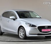 Mazda 2 2023
