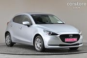 Mazda 2 2023