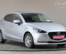 Mazda 2 2023