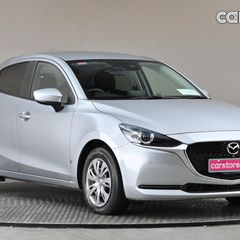 Mazda 2 2023