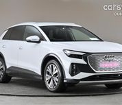 Audi Q4 E-tron 2024