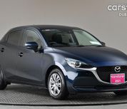 Mazda 2 2020
