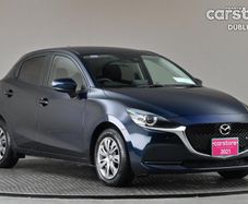Mazda 2 2020