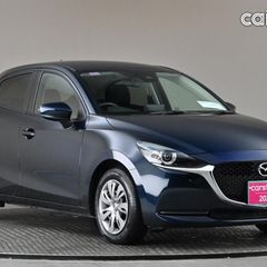 Mazda 2 2020