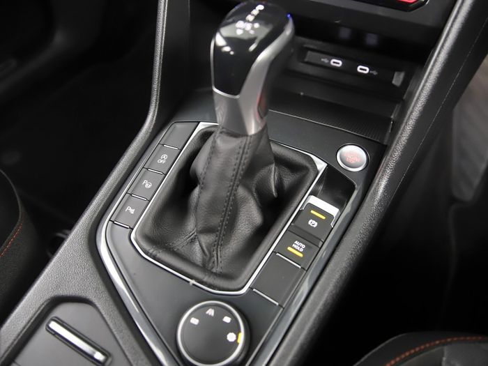 SEAT Tarraco 2021