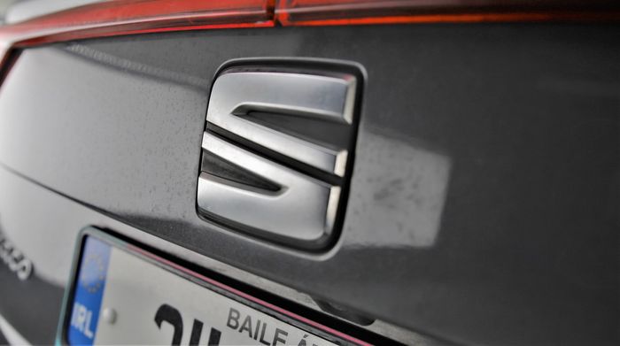 SEAT Tarraco 2021