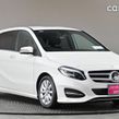 Mercedes-Benz B-Class 2017