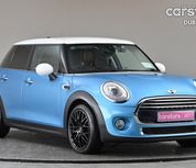 MINI Cooper 2017