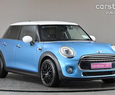 MINI Cooper 2017