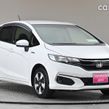 Honda Fit 2019