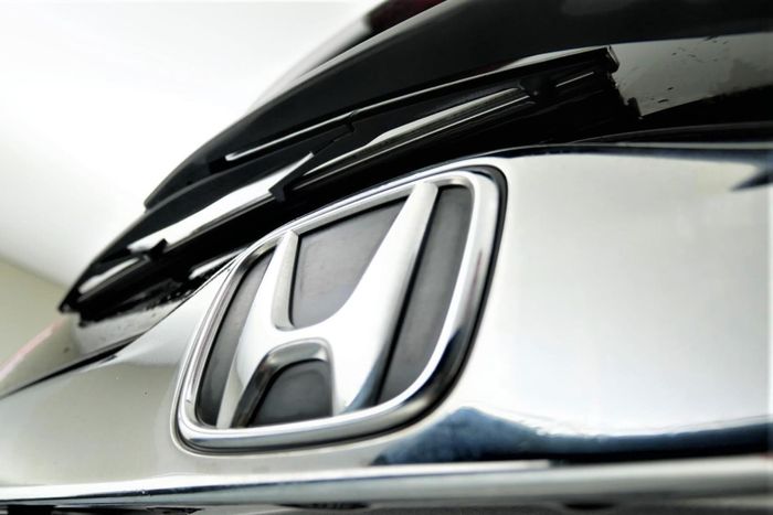 Honda Fit 2019