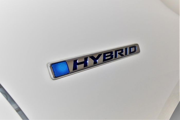 Honda Fit 2019