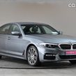 BMW 5 Series 2019
