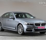 BMW 5 Series 2019