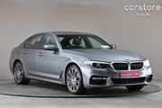 BMW 5 Series 2019