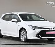 Toyota Corolla 2020