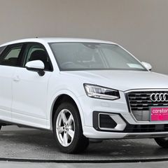 Audi Q2 2018