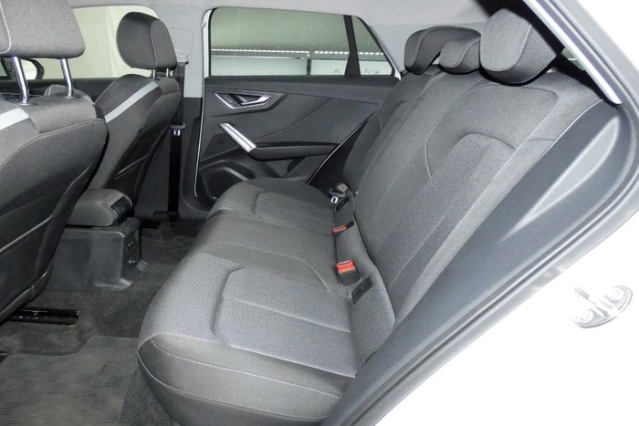 Audi Q2 2018