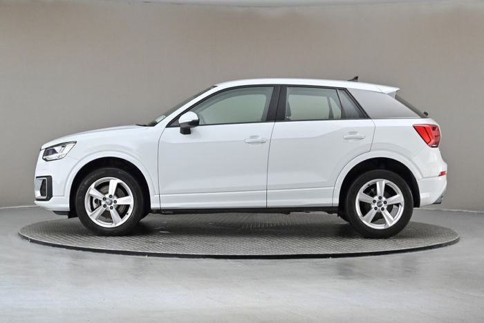 Audi Q2 2018