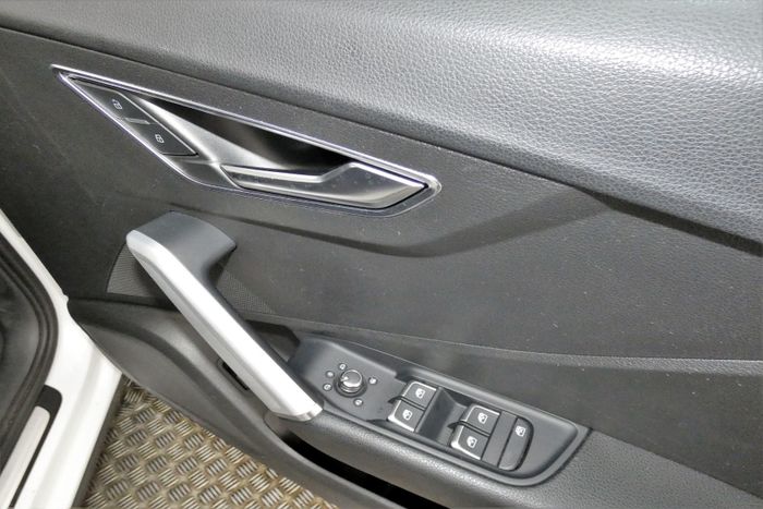 Audi Q2 2018