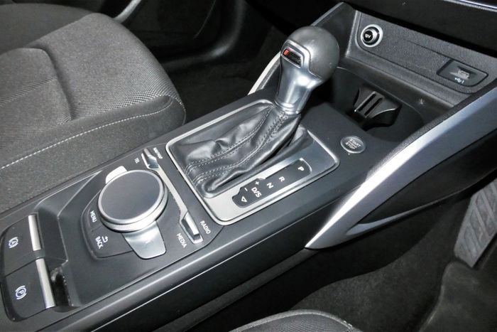 Audi Q2 2018