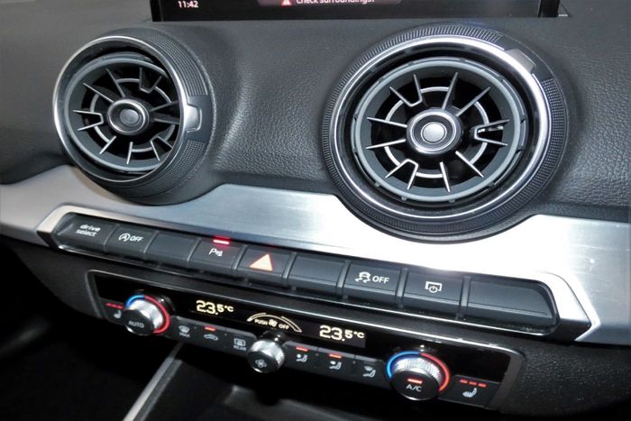 Audi Q2 2018