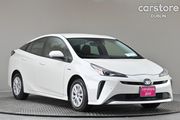 Toyota Prius 2019