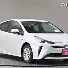 Toyota Prius 2019