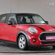 MINI Cooper 2018