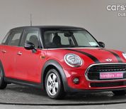 MINI Cooper 2018