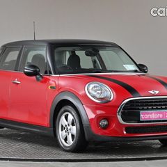 MINI Cooper 2018