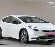 Toyota Prius 2023