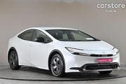 Toyota Prius 2023