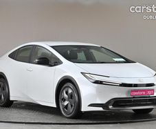 Toyota Prius 2023