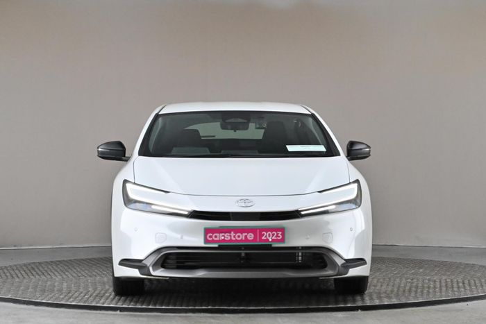 Toyota Prius 2023