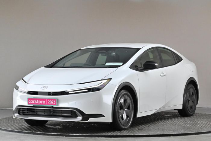 Toyota Prius 2023