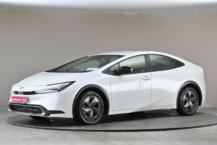 Toyota Prius 2023