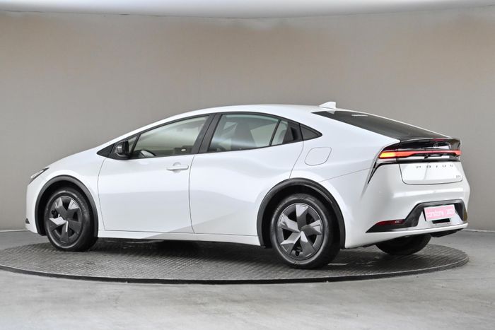 Toyota Prius 2023