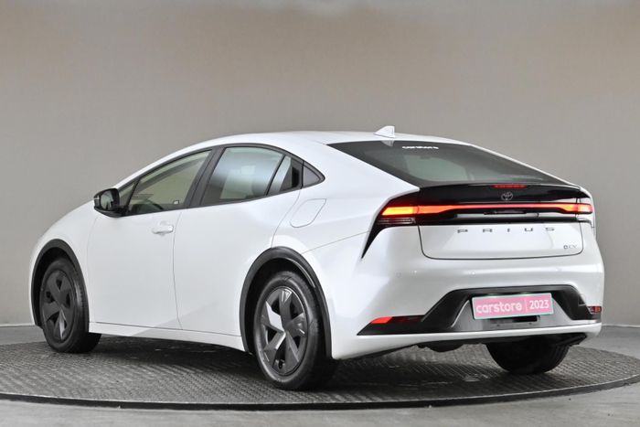 Toyota Prius 2023