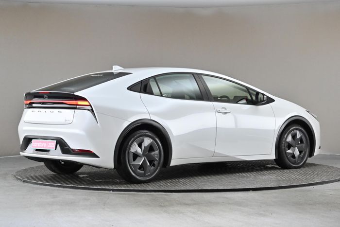 Toyota Prius 2023